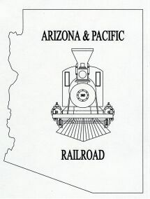 A&P Logo