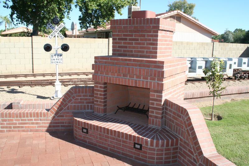 Fire Place