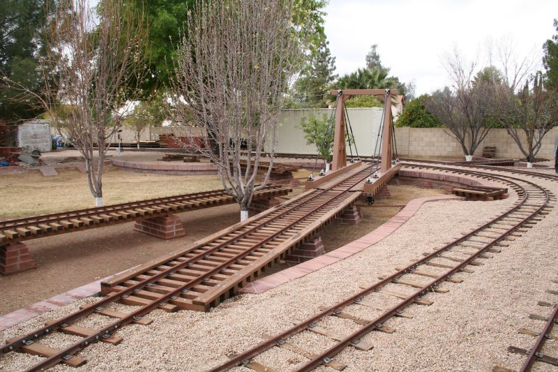 Trestle #2