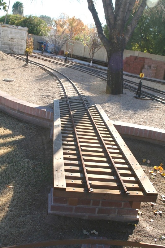 Trestle #3