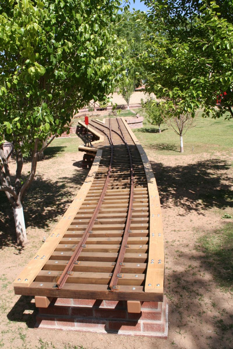 Trestle #5