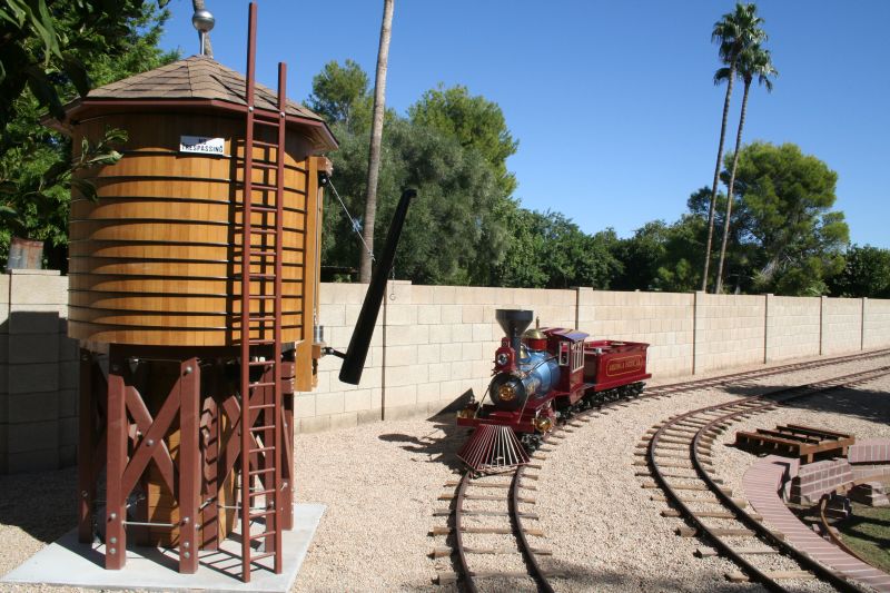 Watertank