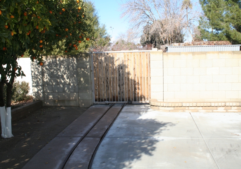 West Gate