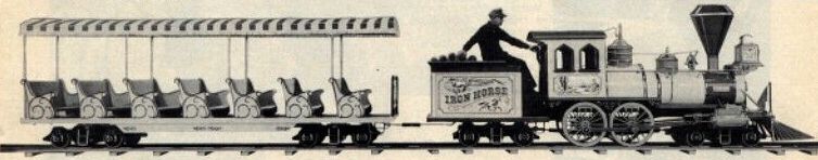S-24 from a 1964 Advertisement