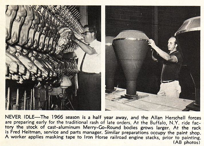 S-24 from a 1964 Advertisement