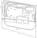 Interactive ROW Map