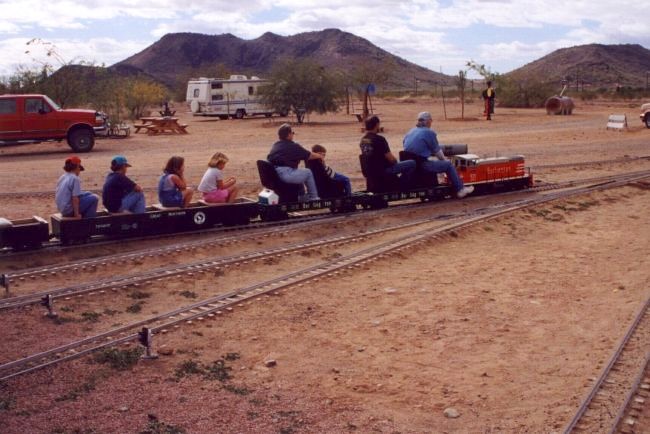 Adobe Mountain