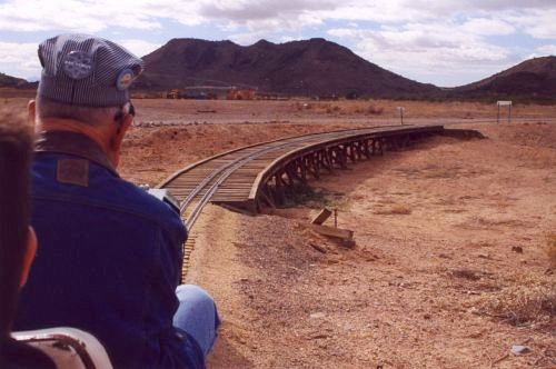 Trestle