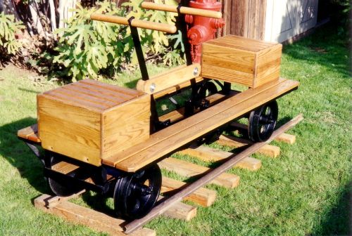 Handcar