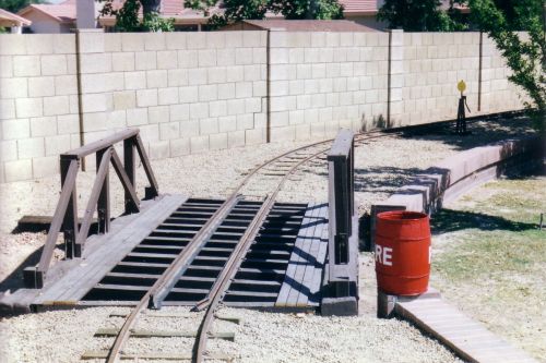 Trestle