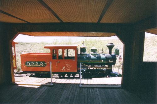 Inside the Platform