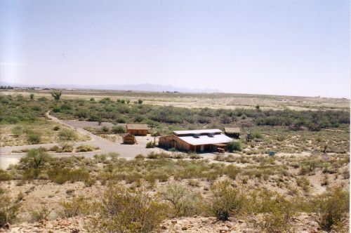 Circle D Ranch