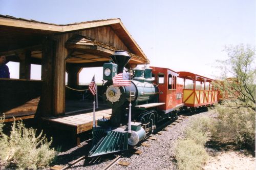 Platform