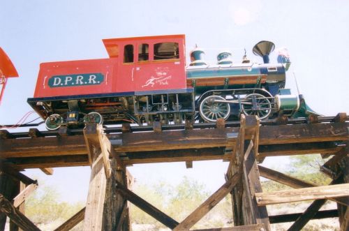 Trestle