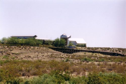 Upper Loop