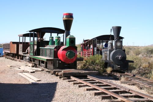 Brookville D20