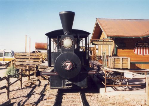 Front View