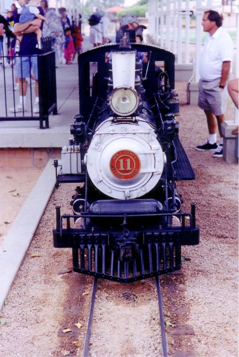 No. 11