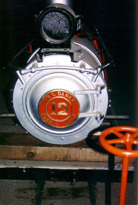 No. 12