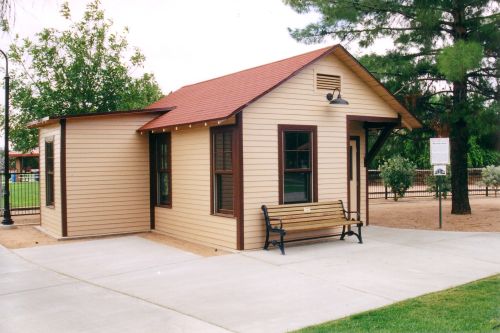 Maricopa Depot