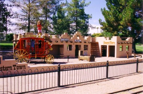 Playground