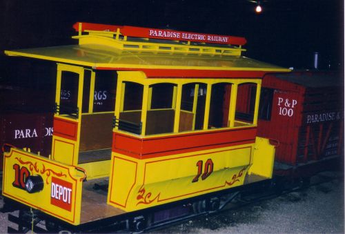Trolley