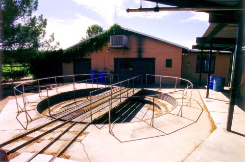 turntable