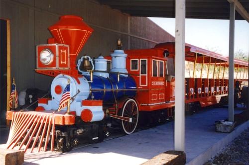 Red Engine