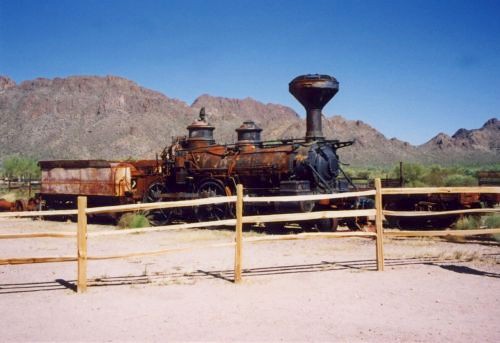 Reno 1997