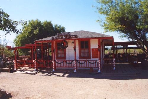 Depot