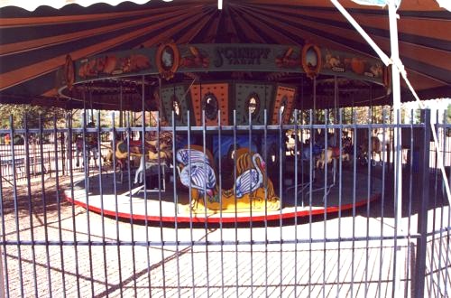 Carousel
