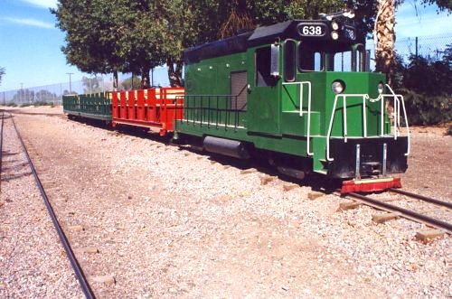 Green Engine