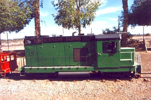Side View