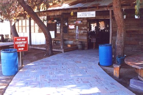 Country Store