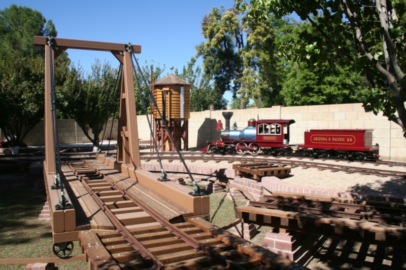 Turntable