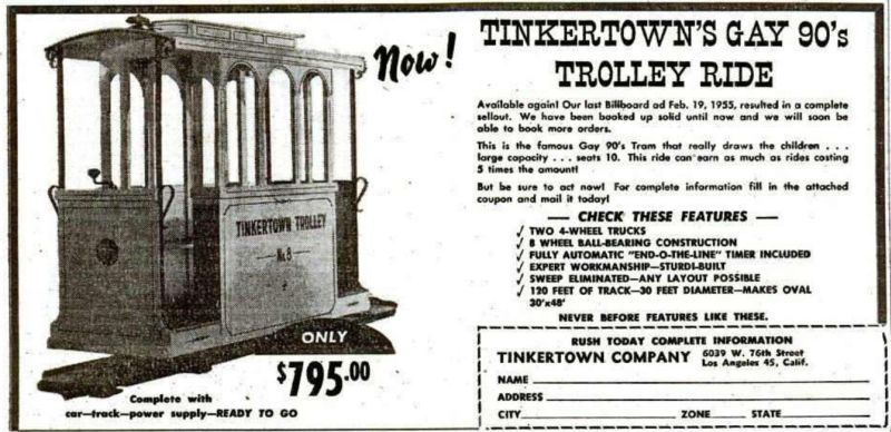 Tinkertown