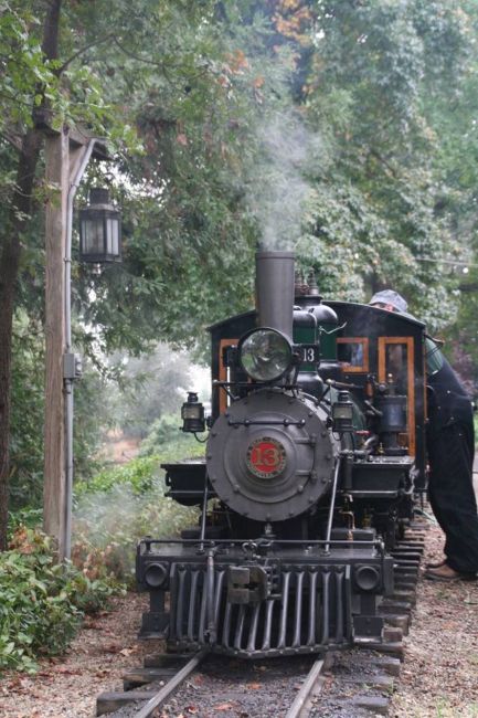 Arizona and Pacific Railroad