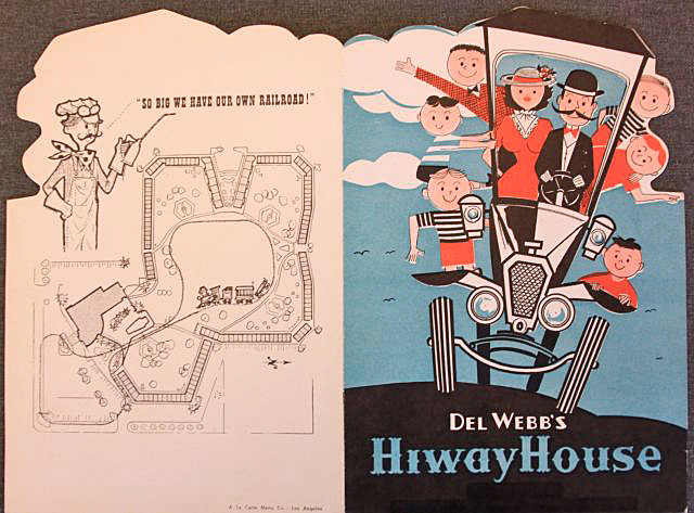 Hiway House