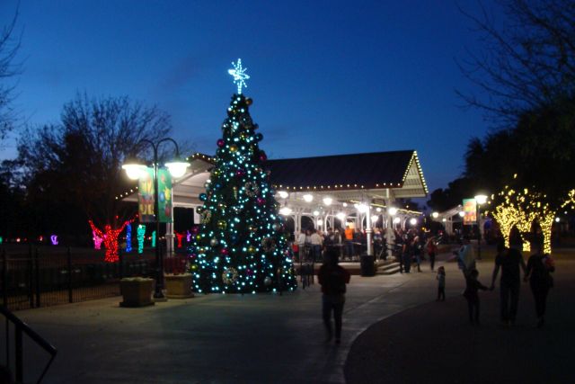 McCormick-Stillman Railroad Park