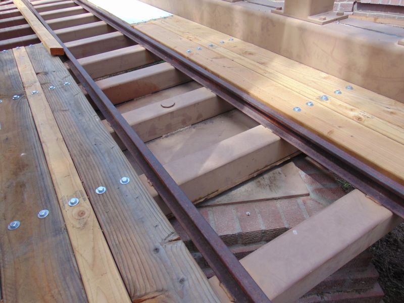 Arizona and Pacific RR