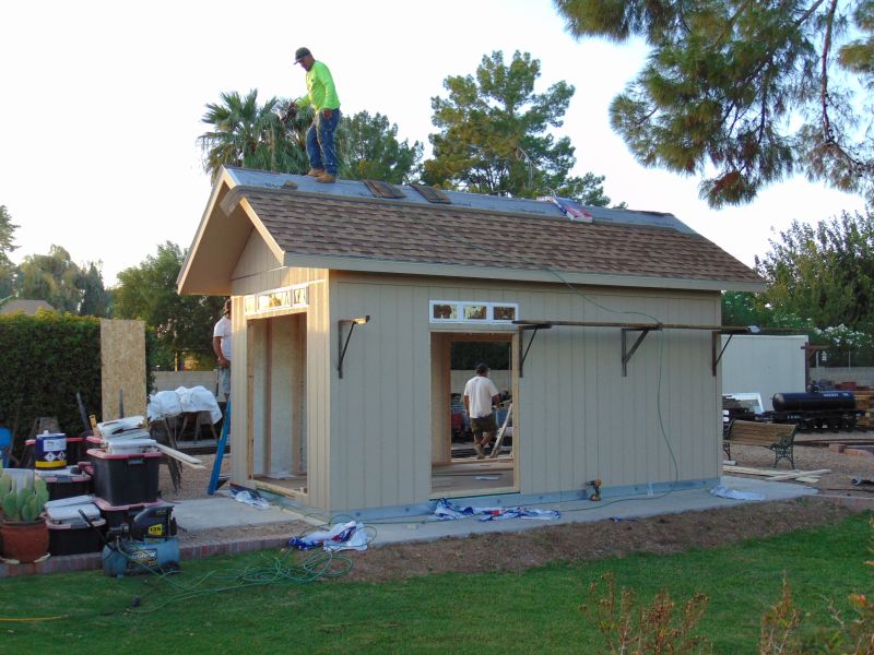 Arizona and Pacific RR