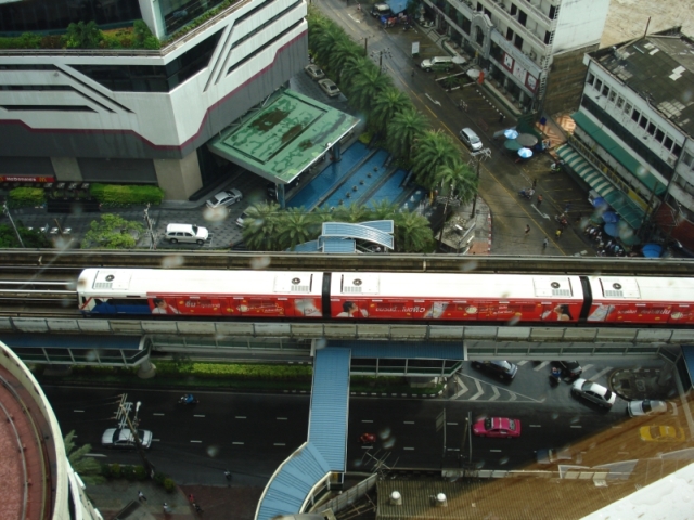 Bangkok Thailand