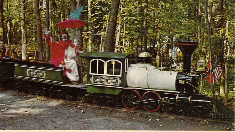 Arizona and Pacific RR