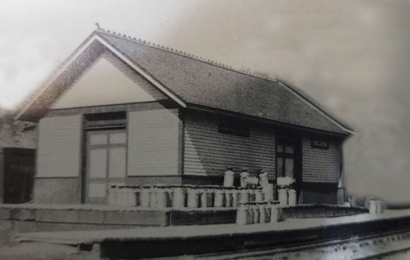 Arizona and Pacific RR