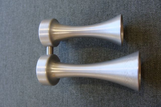 G-12 Horns