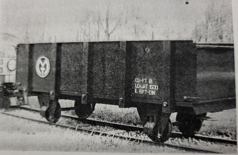 Arizona and Pacific RR