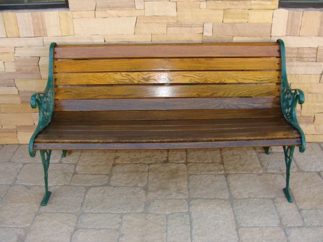 Bench