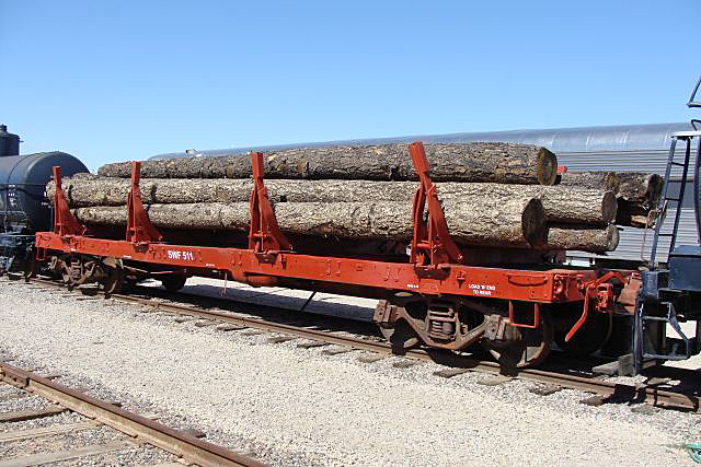 Arizona Railway Museum