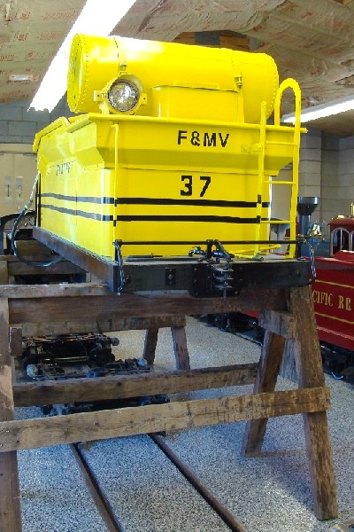 S-16 Tender