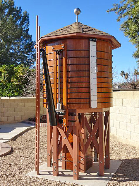 Watertank